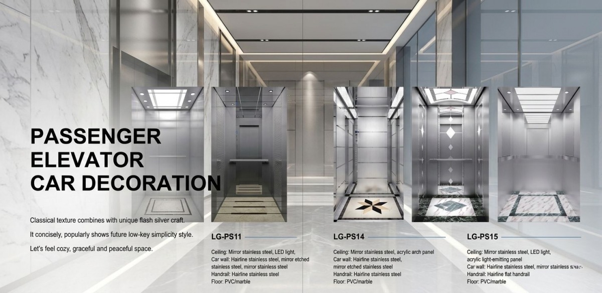 รับติดตั้งลิฟท์ราคาถูก