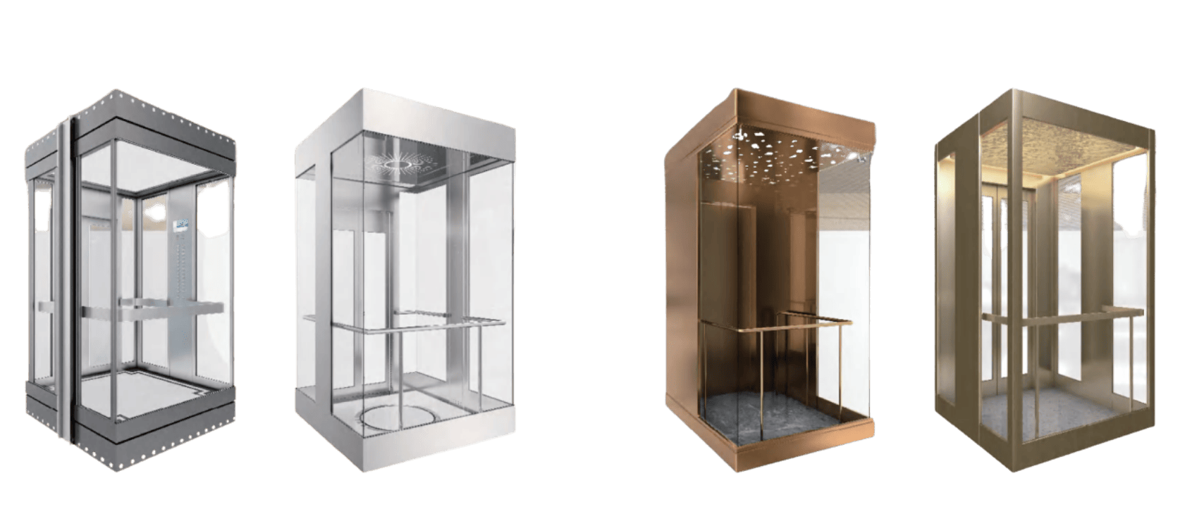 รับติดตั้งลิฟท์โดยสาร เมอร์คิวรี่